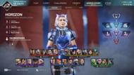 Horizon in Apex Legends (Image via EA)